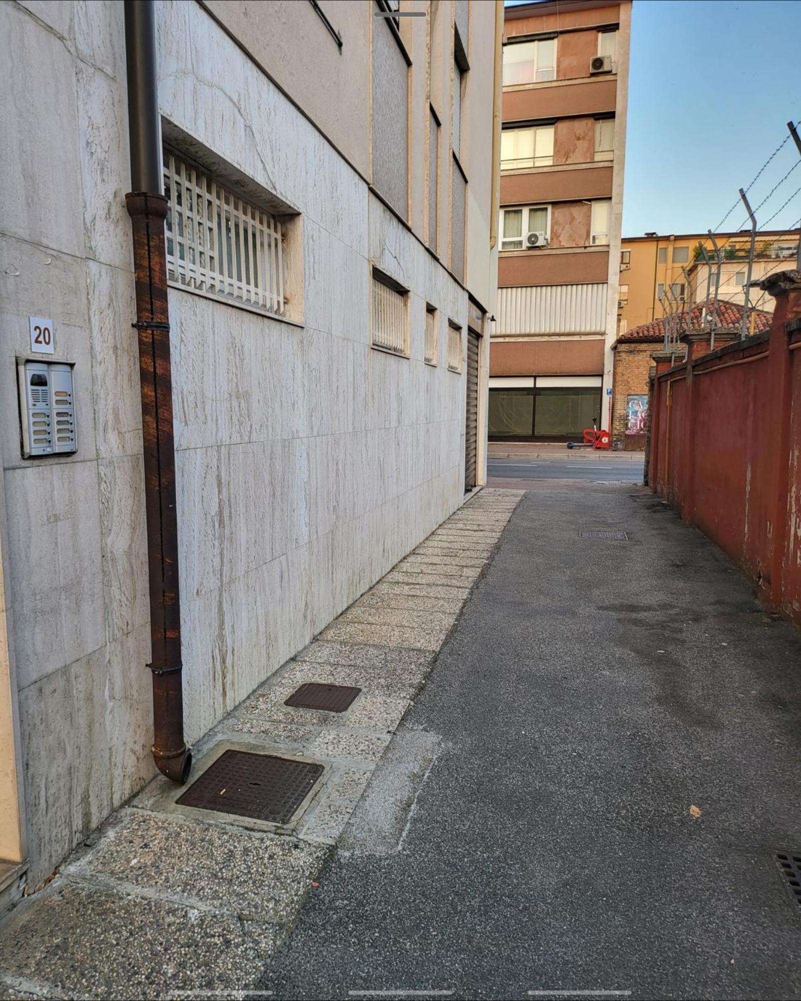 Venice Dream Mestre Exterior foto