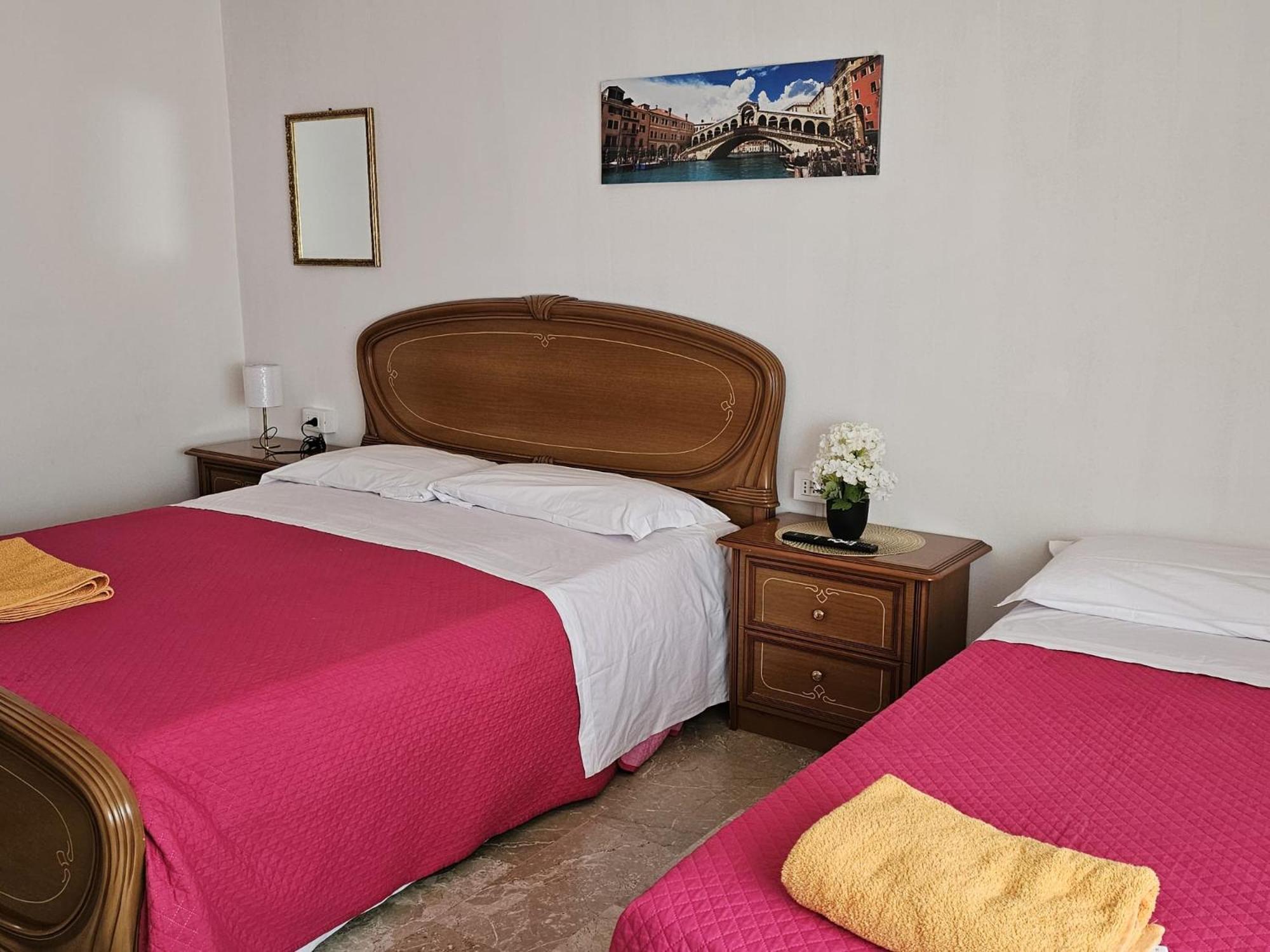 Venice Dream Mestre Exterior foto