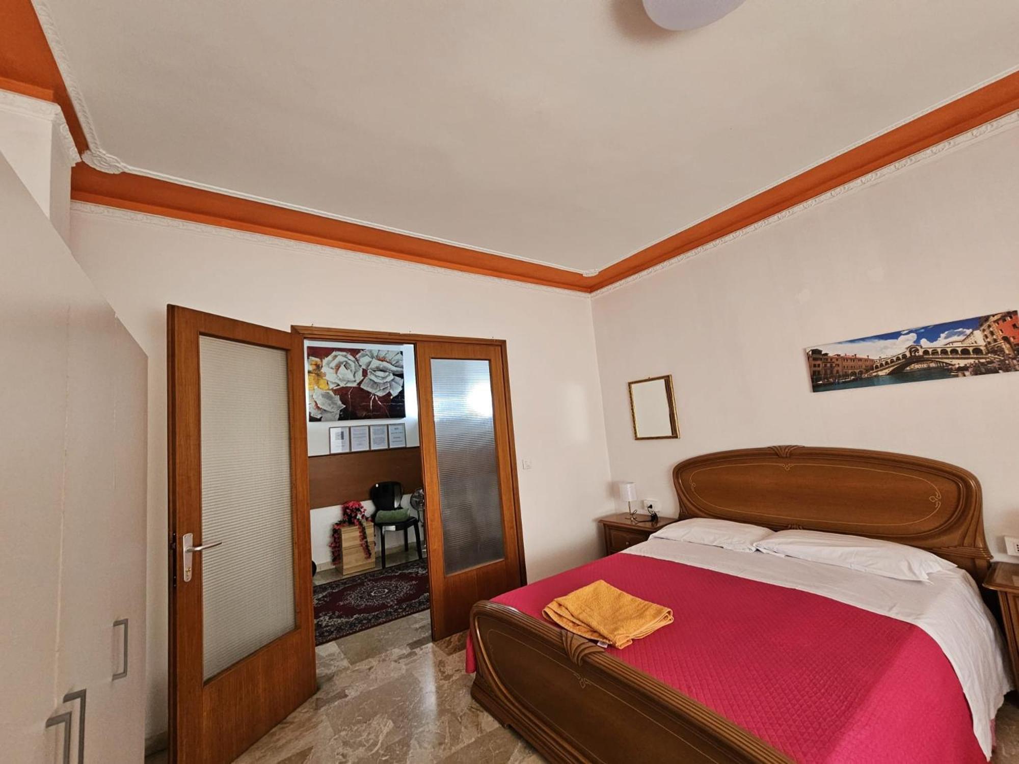 Venice Dream Mestre Exterior foto