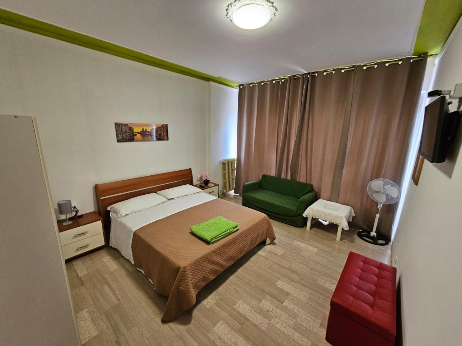 Venice Dream Mestre Exterior foto