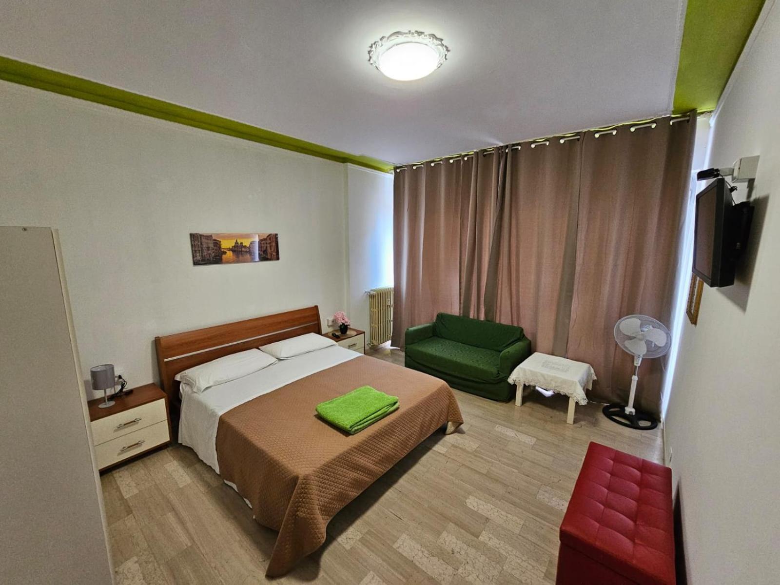 Venice Dream Mestre Exterior foto