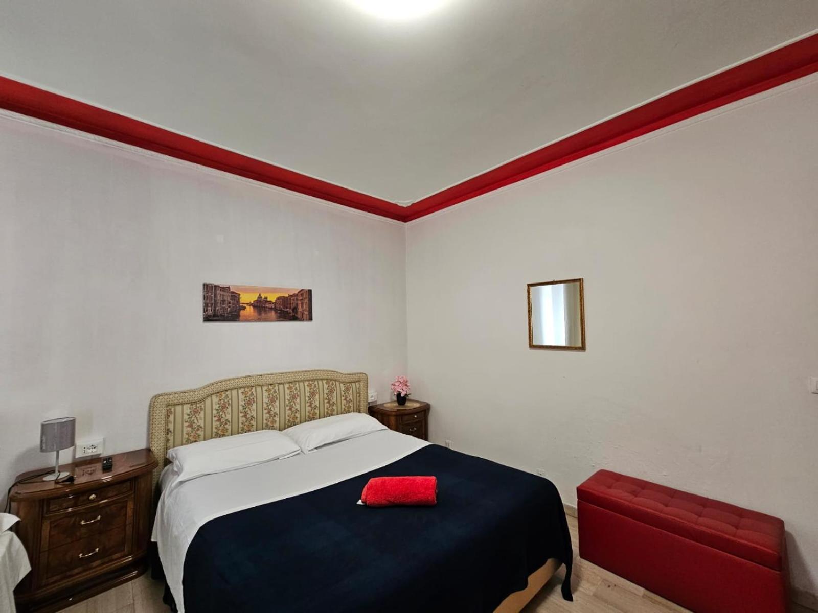 Venice Dream Mestre Exterior foto