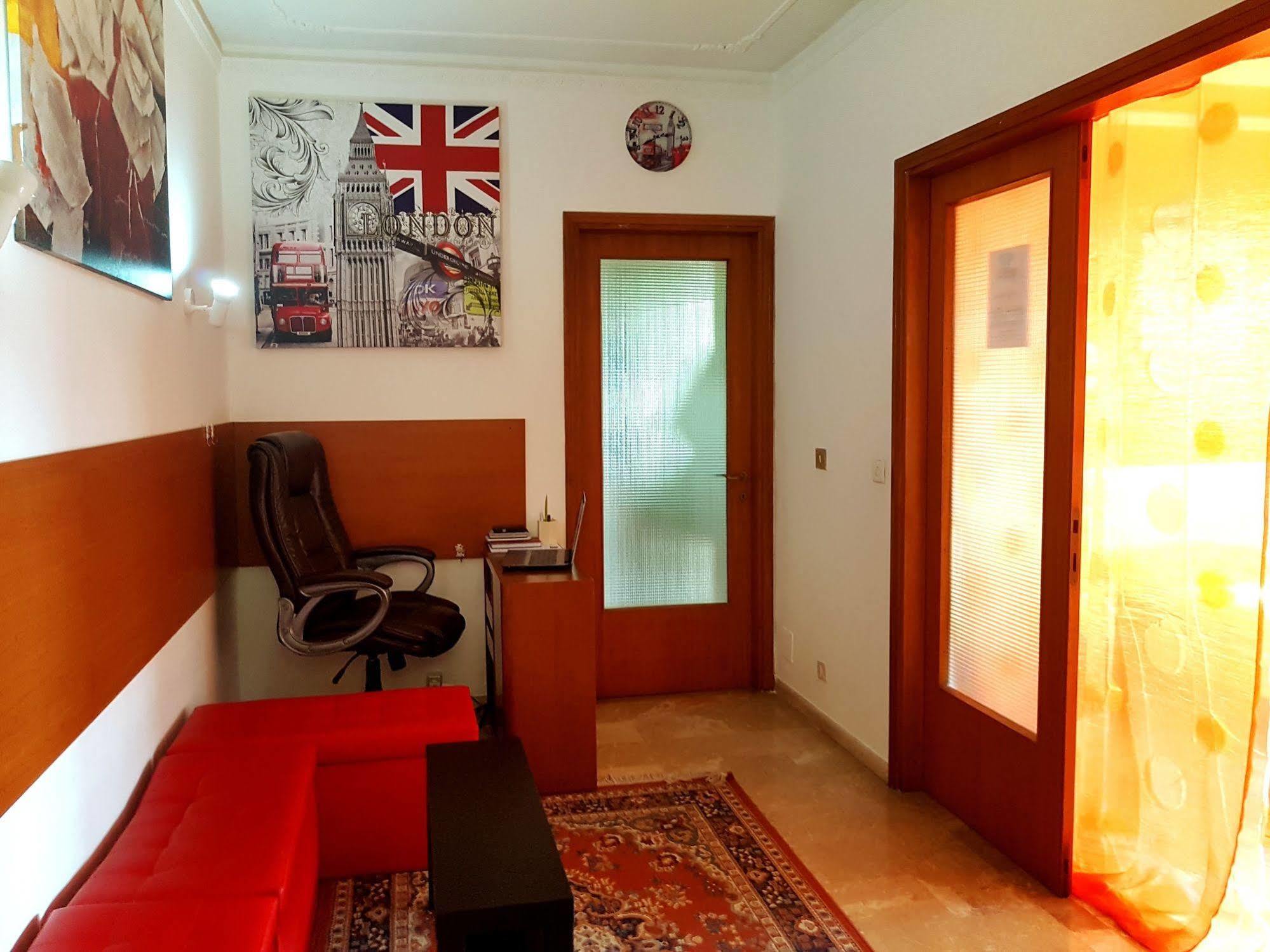 Venice Dream Mestre Exterior foto